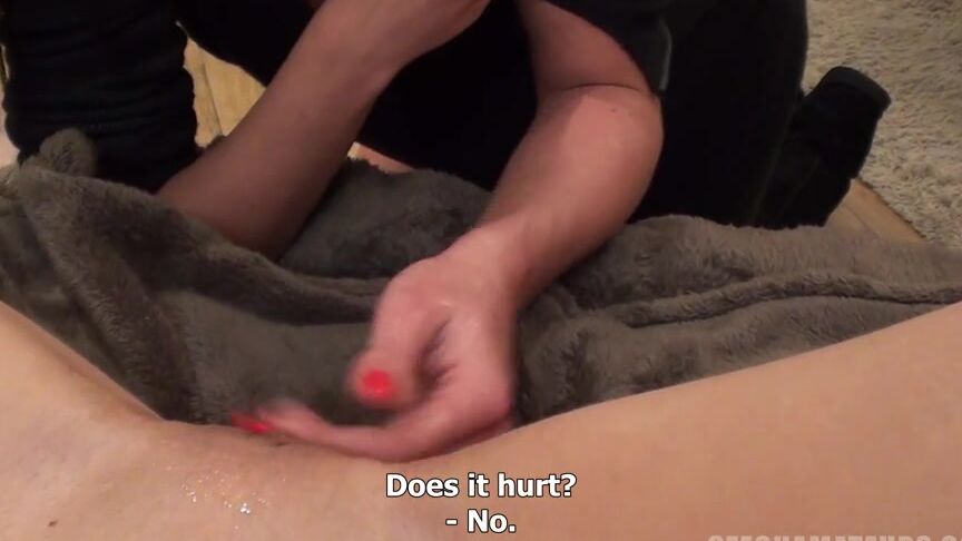 Fisting, Amateurs, Oral, Toys, Lesbian Czech Amateurs 105 SiteRip