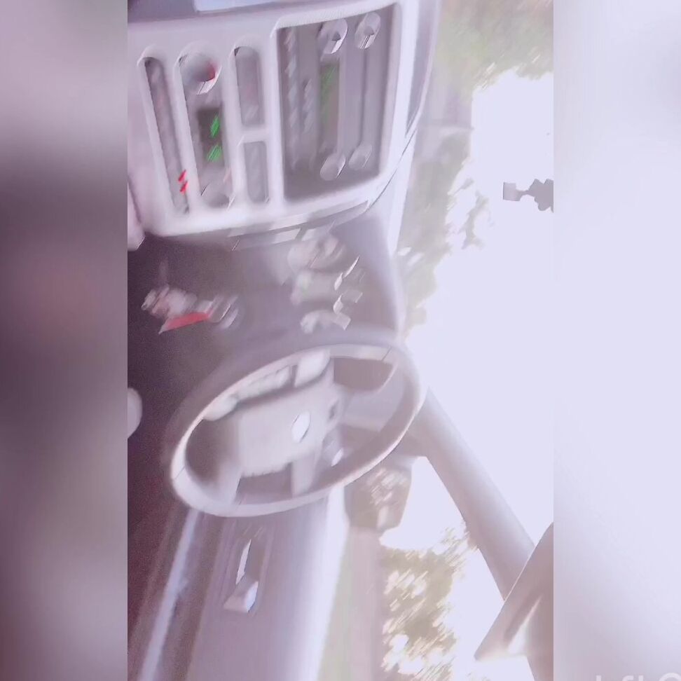 Royalexi My First Time Attempting A Car Squirt Show For My Fans Min Public Car Squirt