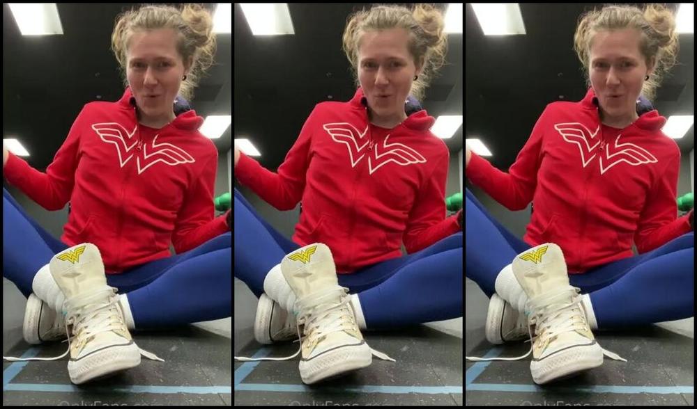 Athletoes Nicknamed Athletoes Onlyfans Video 5058