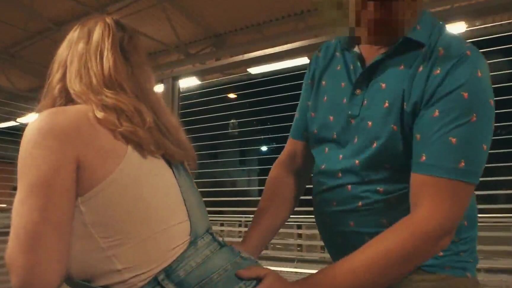 Mia Adler - Meine geilste Public-Fantasie MyDirtyHobby