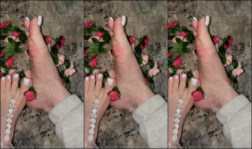 Goddessfendi 2775540873 02 15 2023 I Want Each And Every One Of You To Explode With Passion For Your Goddess Fendi