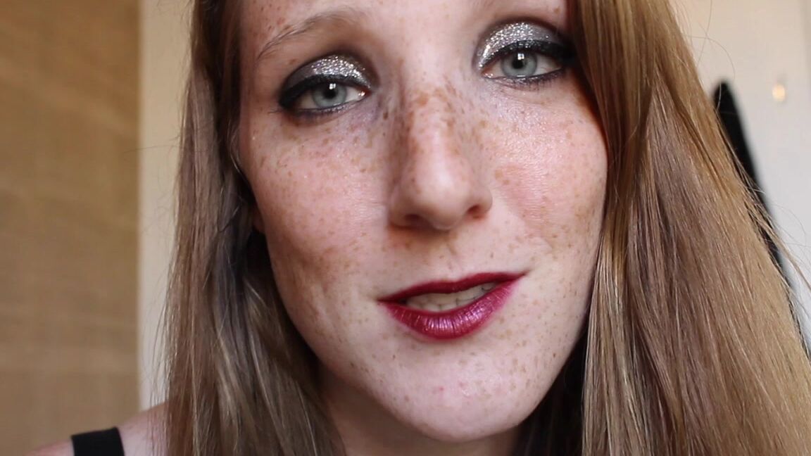 Littleredheadlisa Joi Humiliation Custom Manyvids