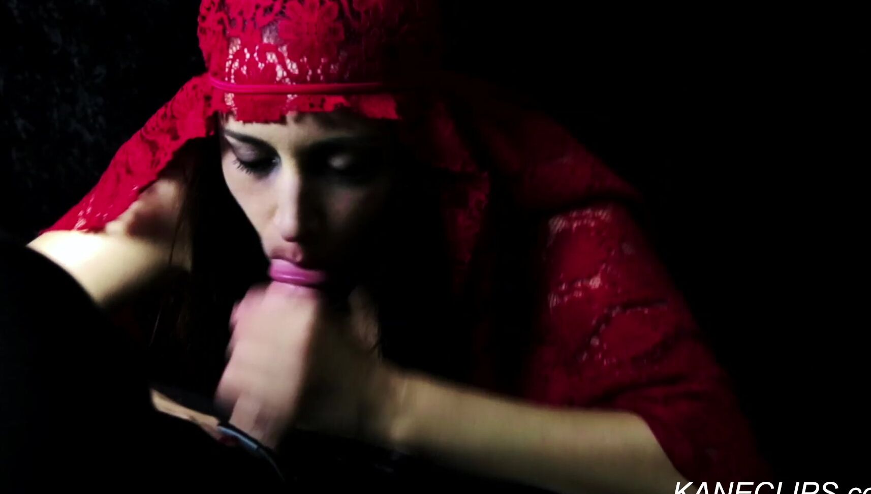 Blow Jobs, Facials, Halloween, Magic Control, Vampire kimberly kane head from the undead ManyVids