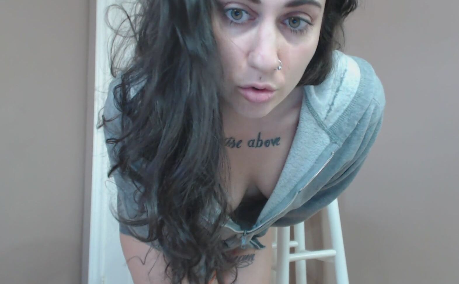 Goddess Green Eyed Blackmail Homewrecker Day After