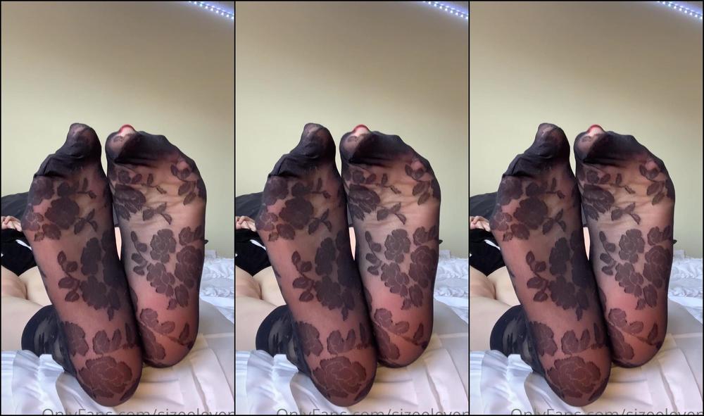 Sizeelevens These Socks And Soles Could Make Anyone Weak Enough To Empty Their Bank Account For Goddes