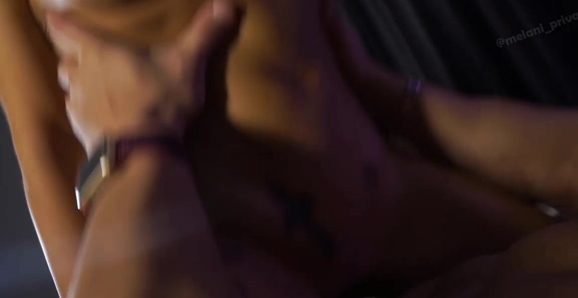Melani VIP Pornhub