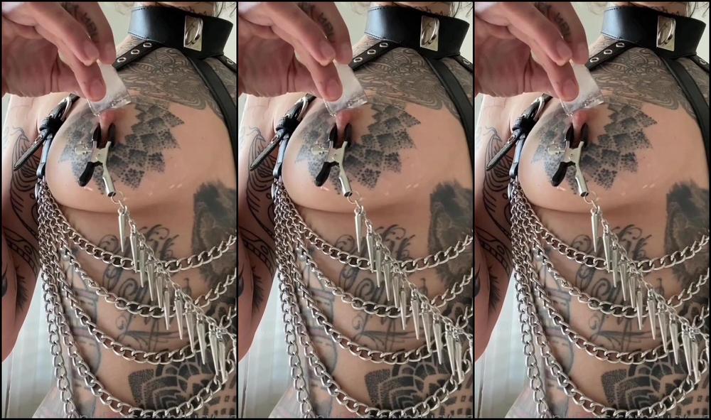 Lucy Zzz Come Get Refreshed With Me