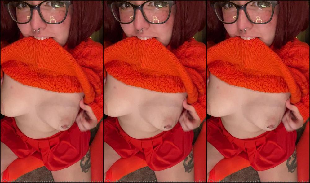 Gummyghostgirl 2022 01 23 2339569495 Hey Look At My Jinkies