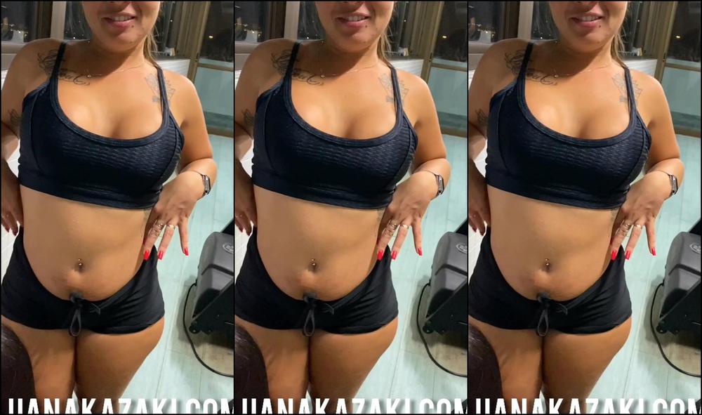 Kazakiluana 2226867034 09 21 2021 Que Putaria Essa Que T Rolando Na Academia Perai Perai O Que Ser Que T