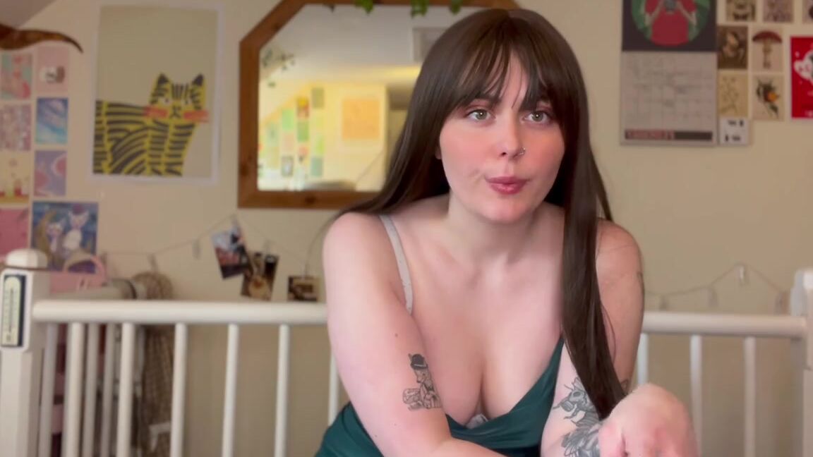 Ivy Aspen Nicknamed Theivyaspen Findom 02 04 2023 Onlyfans Video Valentines Day Special Indulge In This Emotional Rollercoaster Of A Video