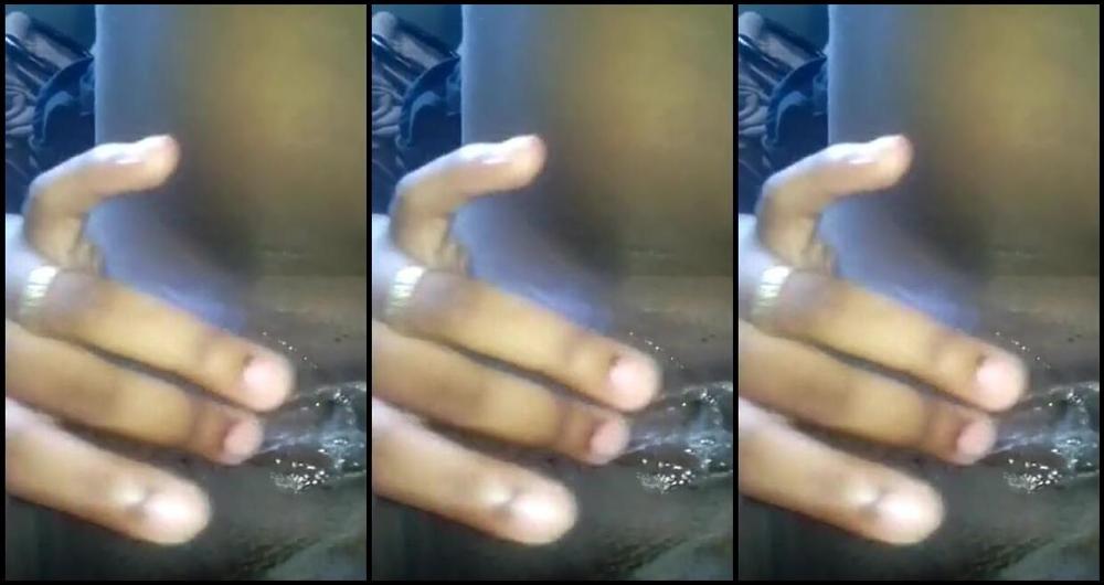 PLAYING WITH my Wet Creamy Pussy_LovelyDonut PornHubPremium