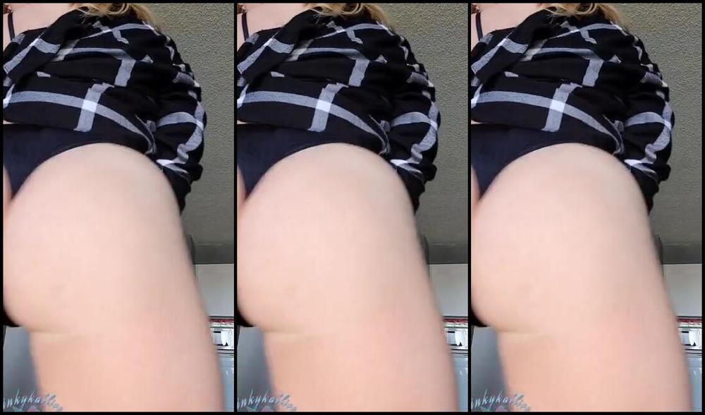Kinkykatlive Nicknamed Kinkykatlive Onlyfans Strip Tease 23