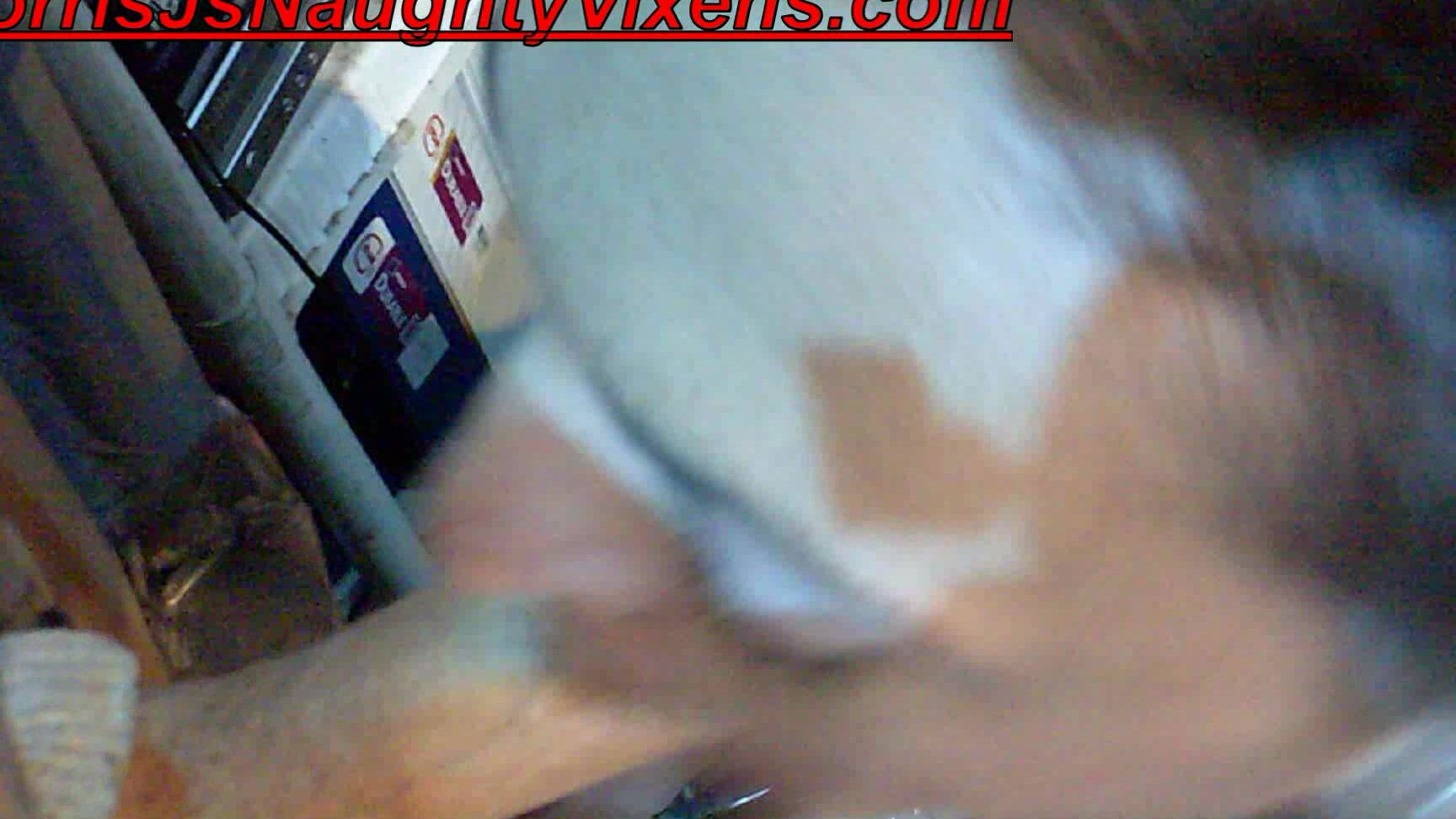 "nmjnaughtyvixens" blowjob, cuckolding, cuminmouth, gloryhole, pussyeating Stripper comes by for some fun manyvids