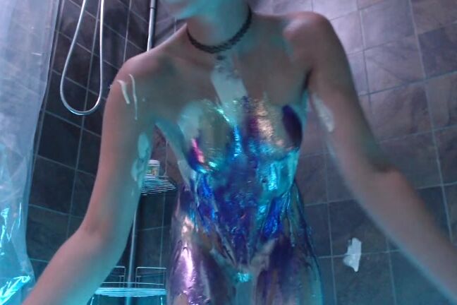 Starpowerrr Sept Pancake Glitter