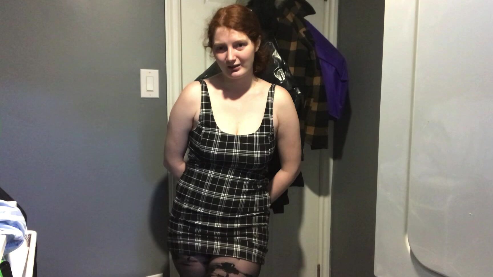 Thattrixiegirl Kiss And Makeup The Family Way