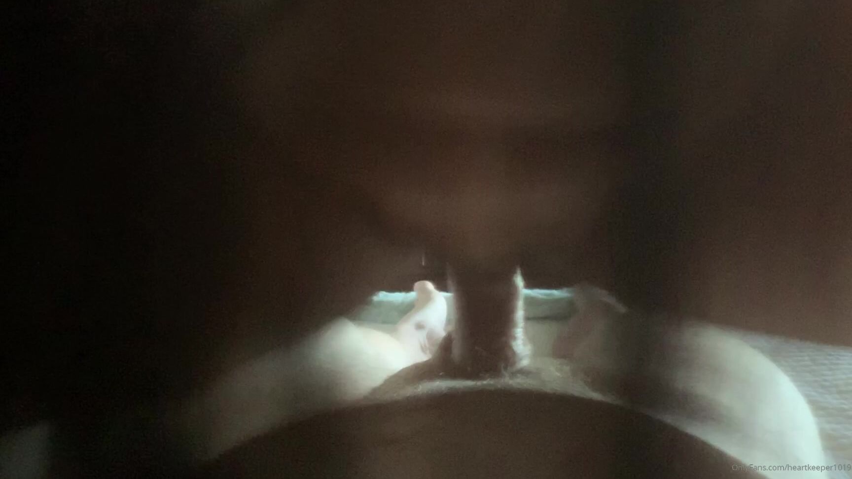 Heartkeeper Snuck A Quickie In Puerto Penasco