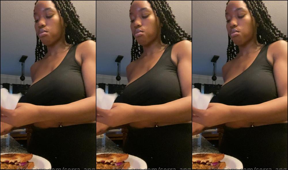 Serra Angel Believe It Or Not I Ve Gotten A Few Requests For A Video Where I M Doing Normal Stuff