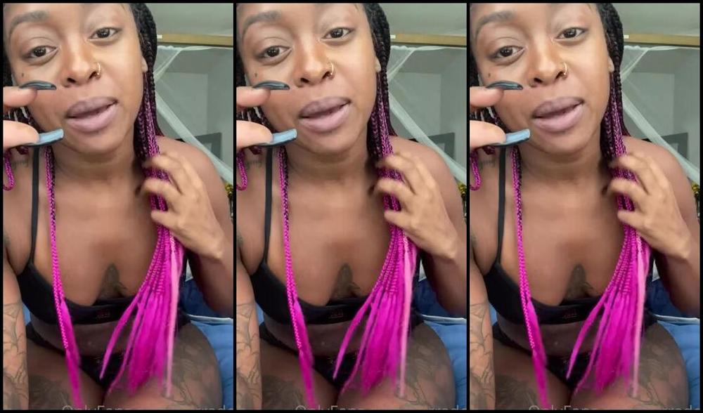 Tierradoll Onlyfans Smother Series 16