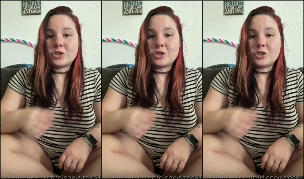 Disneyyrose Belated Q A Answering Your Questions Y