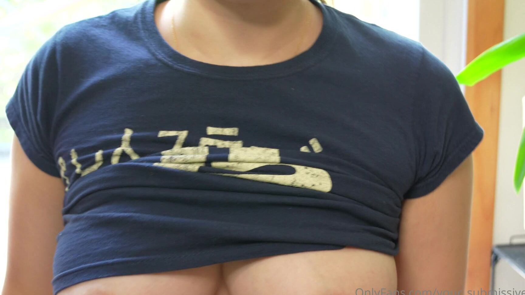 Your Submissive Doll 2143361755 06 23 2021 If You Send Me A Video Of You Blowing A Bigger Bubble Than Me You Get