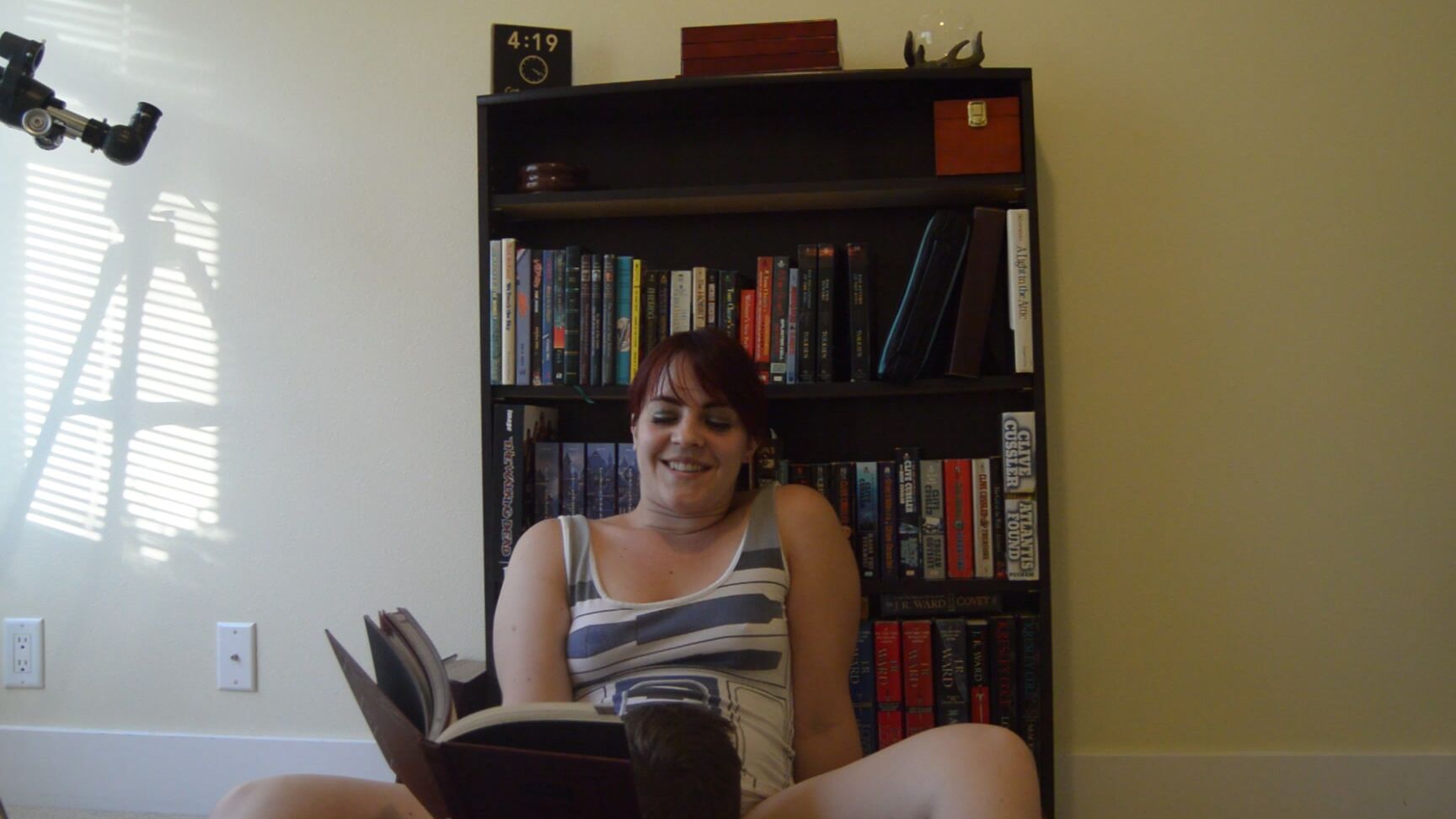 Doggystyle, Oral Sex, Tease & Denial tawney naughty literature star wars fuck ManyVids