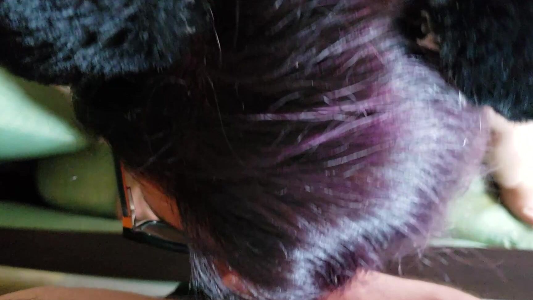 Lilkiwwimonster Lil Kitty Gets Spanked And Used