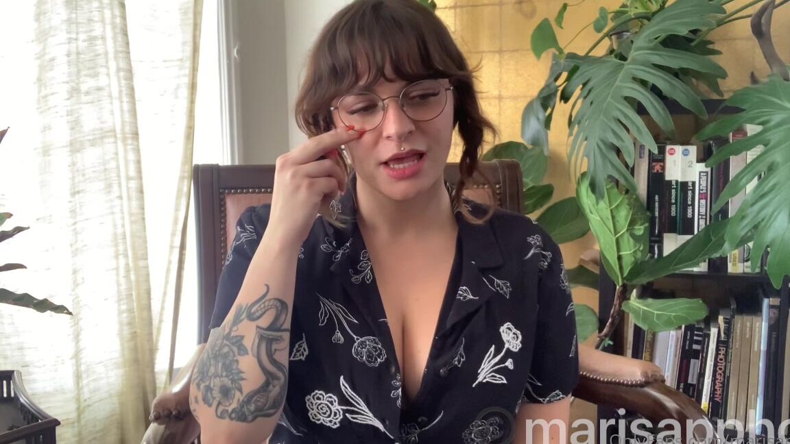 Marisappho 2195344861 08 28 2021 In Case You Re Having A Lazy Day Like Me And Want Some Comfort Viewing My Q Ampa