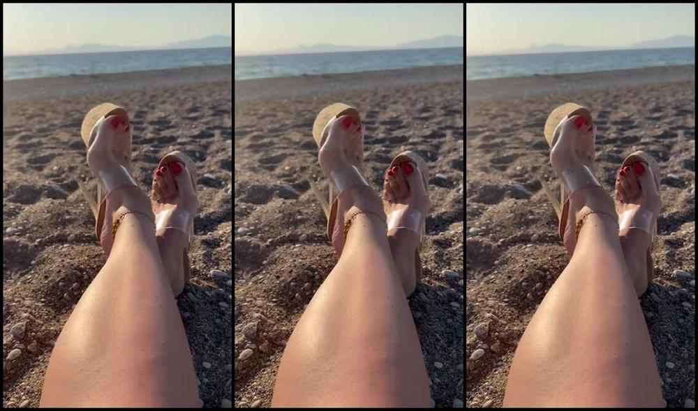 Inga Llery Nicknamed Inga Llery Foot Fetish 09 18 2023 Onlyfans Video Leaked Inga Llery 78759