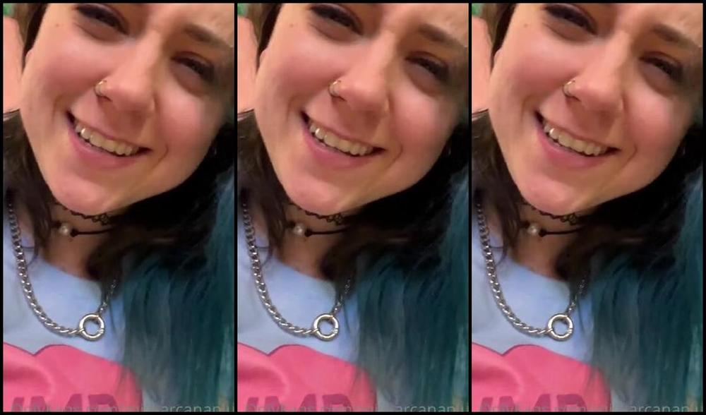 Missarcanaplus Nicknamed Missarcanaplus Onlyfans 14 25 Video The Best Kind Of Valentine Date Is A Barefoot One Dont You Think Wish You Were 12