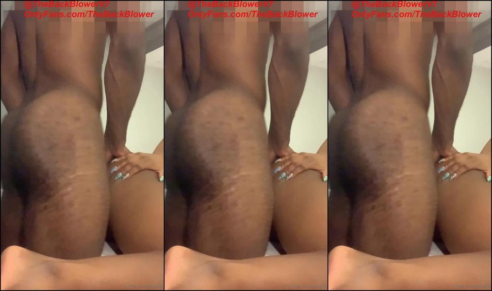 Mykehuntxxx Thumb In Her Ass Some Nice Strokes Look At My Cheeks I