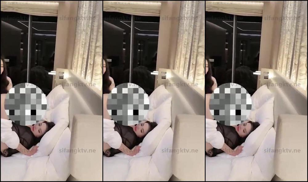 Asian Domestic Zone Self Filmed Self 13954