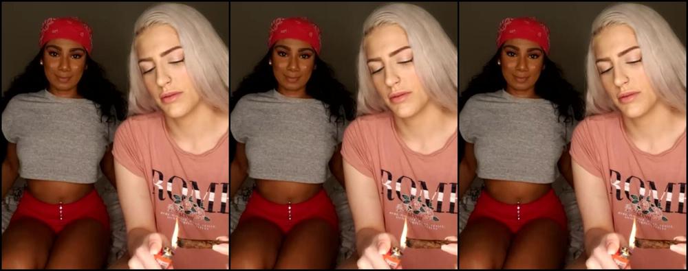 Missbellaromano Stream Started At Am