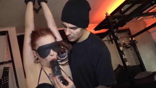 "Amateurs" Torture, All Sex, Humiliation, BDSM Perversionen der Lust DBM