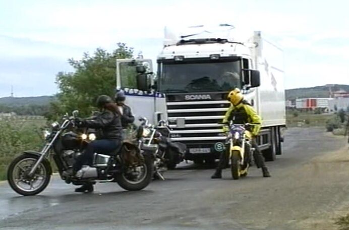 "Mix" Busty, MILFs, European La Vendetta SiteRip