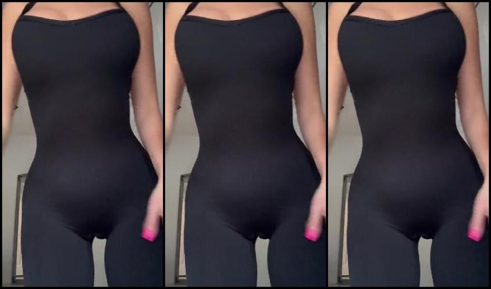 Pretty In Pink Nicknamed Prettyinpinkxoxofficial Onlyfans Wanna Be My Gym Buddy