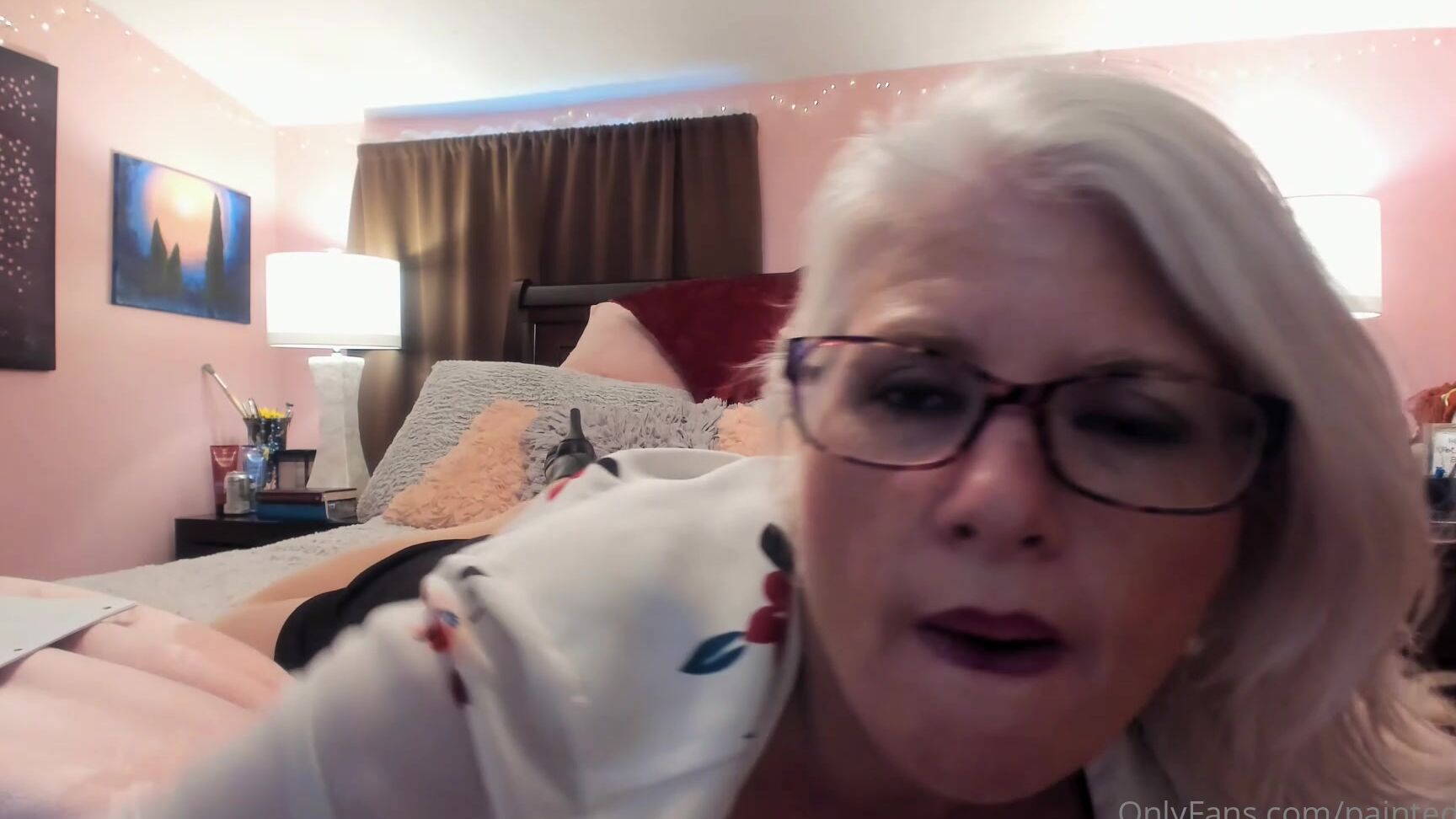 Paintedrose Hot For Teacher And Failing Student You Come To My H