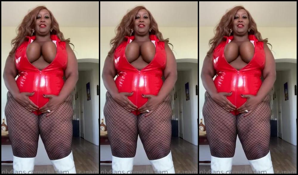 Madam Caramel Onlyfans Day 4 Camel Toe Teasing I Know You Are Suffering And I Love