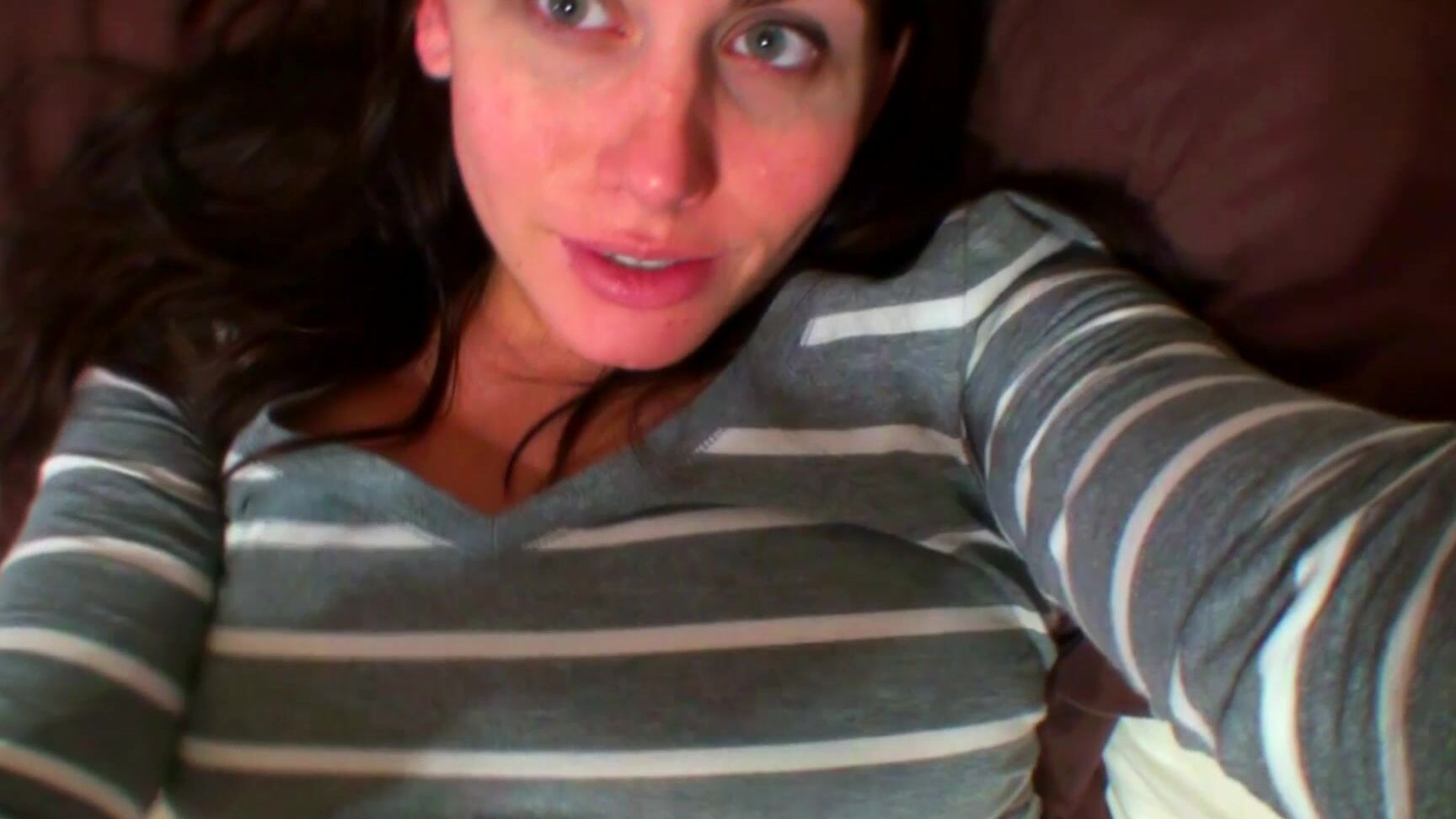 Pregnant, Belly Button Fetish, Belly Fetish renna ryann 34 week preggo update ManyVids