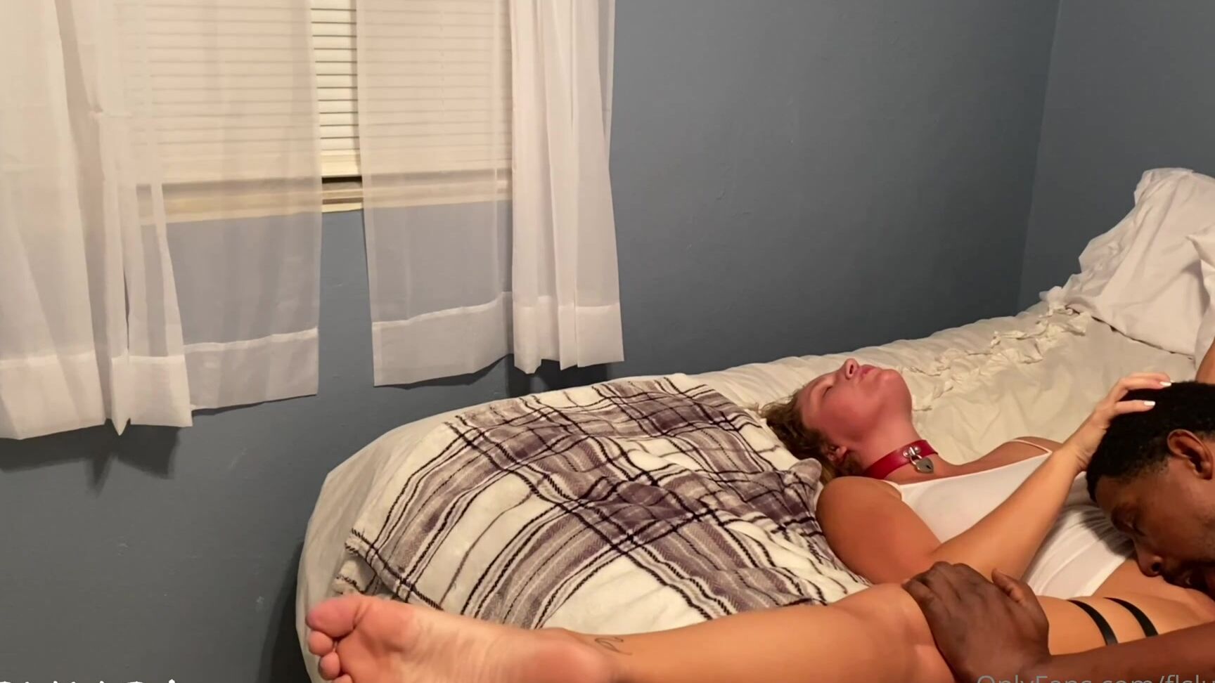 Alessiastmichael Slutwife Vignettes Ep Sorry Honey Condom Broke This Was