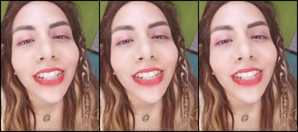 Giantess Debora Nicknamed Giantess Debora Onlyfans Wanna Cum In My Mouth It Was A Custom Video Kr