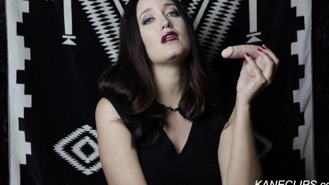 Small Dicks, Humiliation, Magic Control, Femdom POV, Masturbation Instruction kimberly kane sell your soul for a big cock mp4 ManyVids