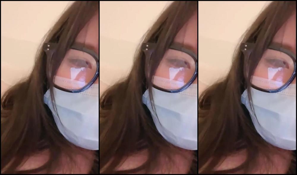 Asian Domestic Zone Self Filmed Self 14245