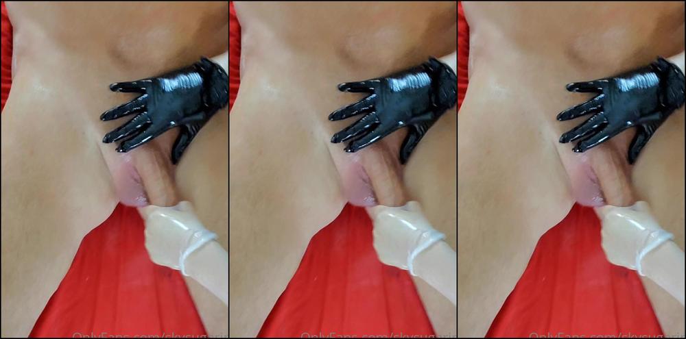 Skysugaring 2435895798 04 25 2022 Lunch Break Hand Job 30 Minutes Ago Business Professional Daddy Type