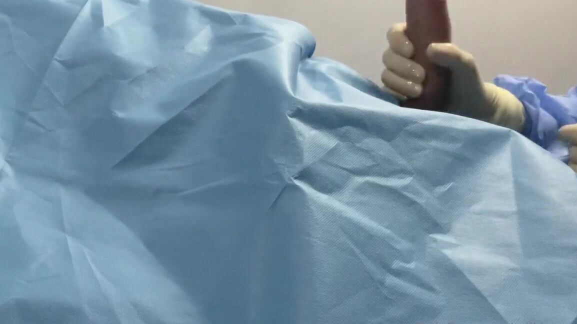 Milking Nurse Nicknamed Milking Nurse 11 16 2022 Onlyfans Video Heres A Little Something To Keep You Busy Until My Next Milking Appointment Ogo