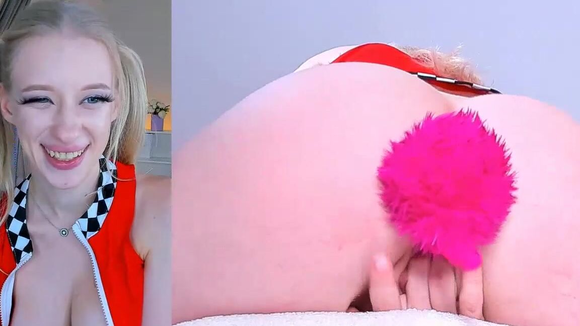 Jane Klein Greed Bunny Squirt