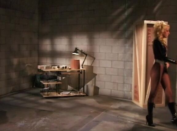 Wmbcv O Girl Trapped In Time