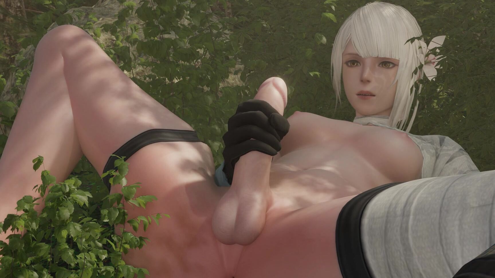 Lazyprocrastinator Kaine 25 01 30