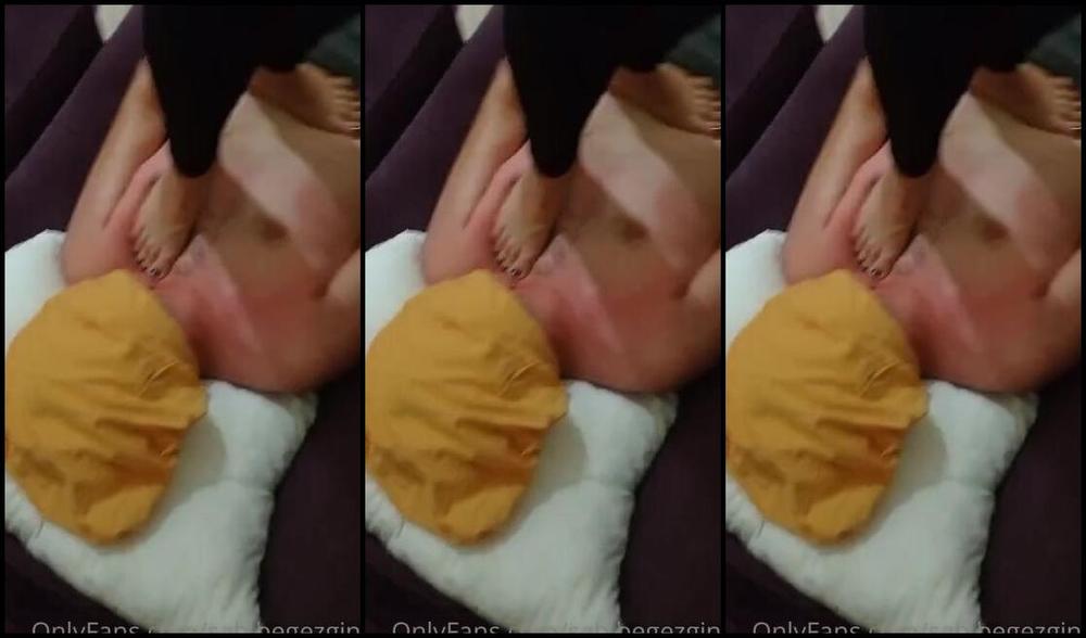 Sahibegezginn Femdom 09 12 2022 Onlyfans Video Check Out How I Flattened Itp