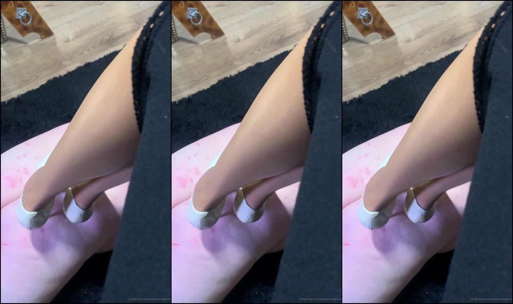 A Little Light Trampling