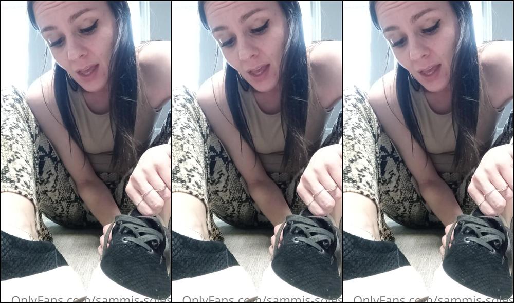 Sammis Soless If You Had To Guess What Do You Think My Feet Smell Like Cheese Corn Chips Vinegar